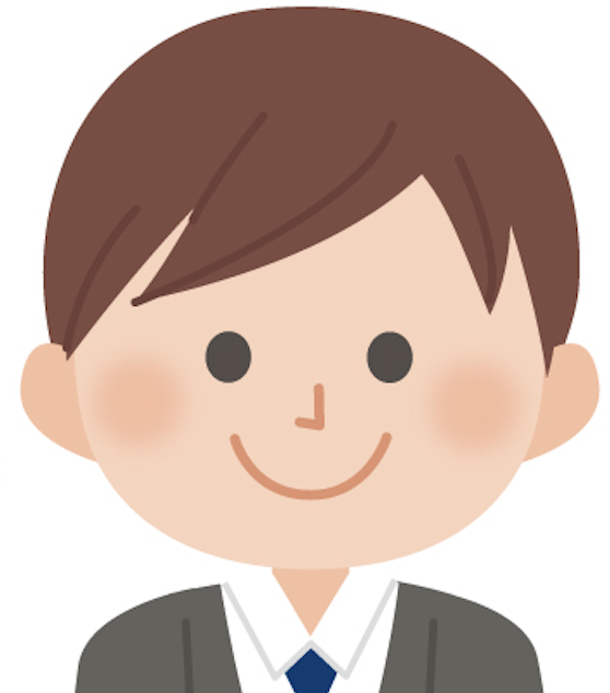 お客様のイメージ画像
